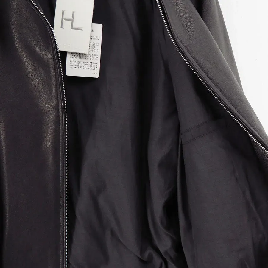Lambleather Weekend Jacket