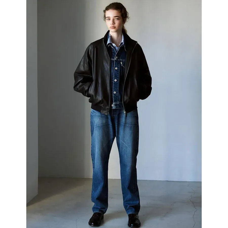 Lambleather Weekend Jacket