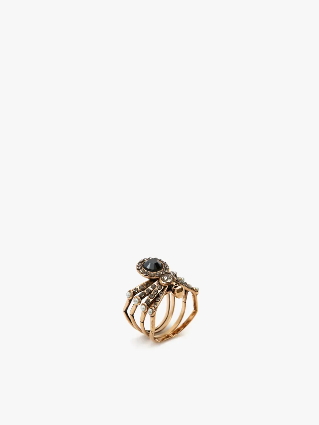 Spider Ring