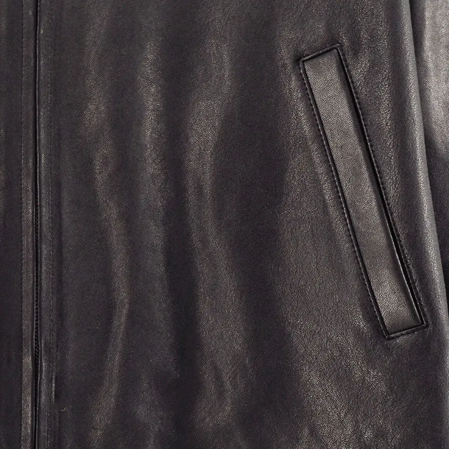 Lamb Leather Jacket