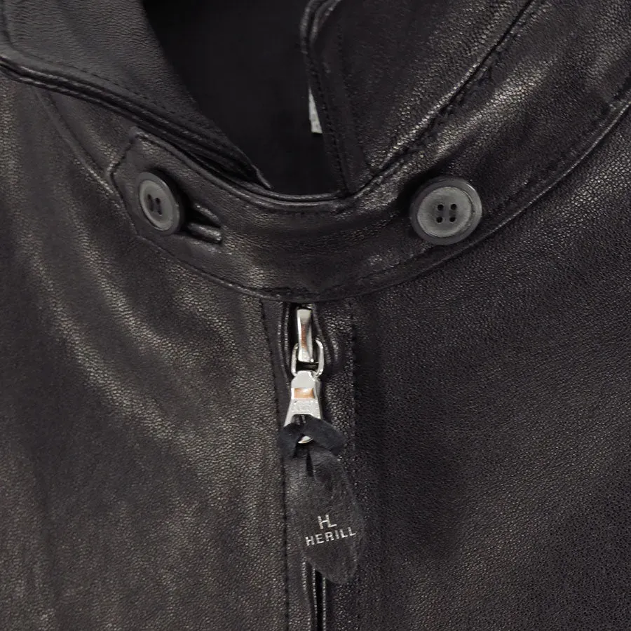 Lamb Leather Jacket