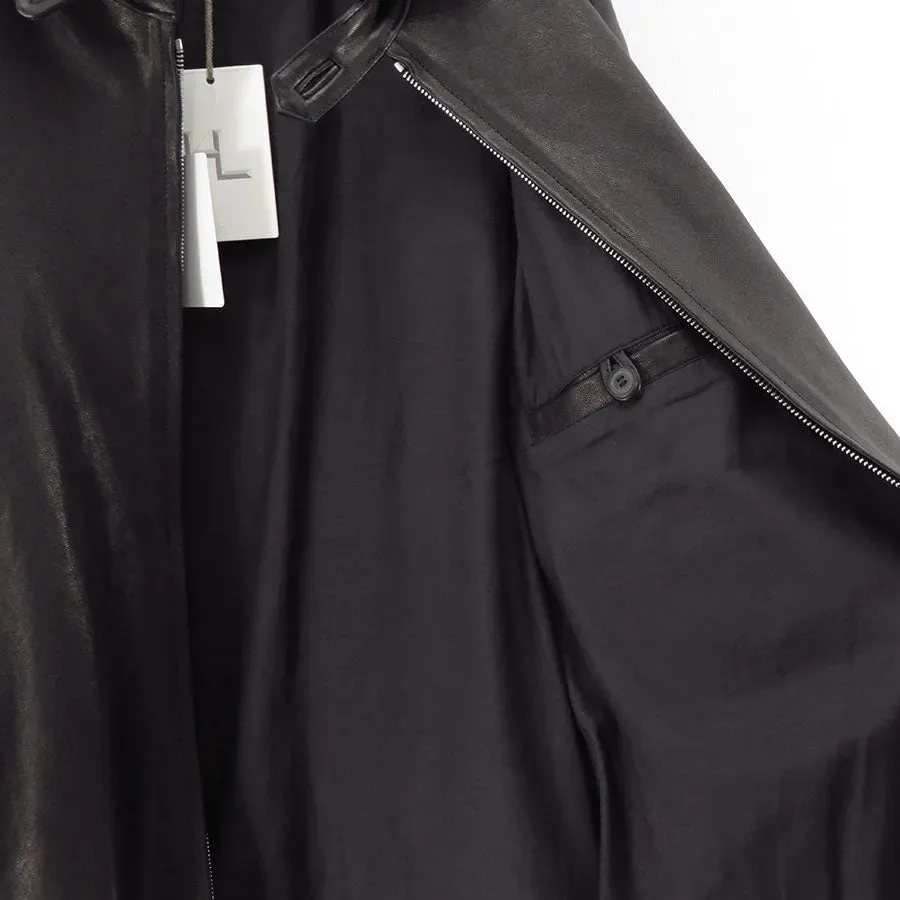 Lamb Leather Jacket