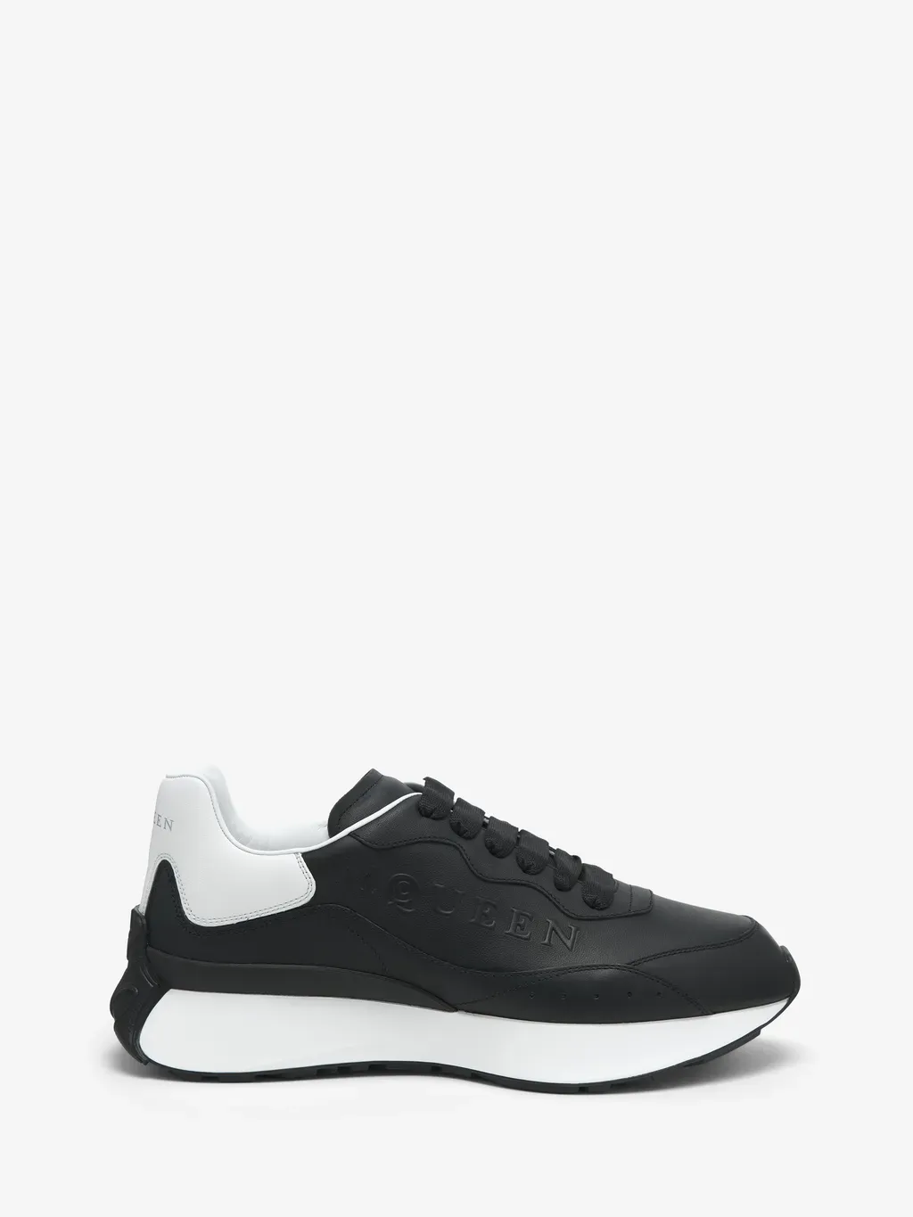 Sprint Runner