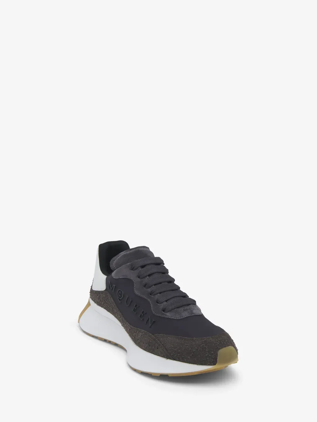 Sprint Runner