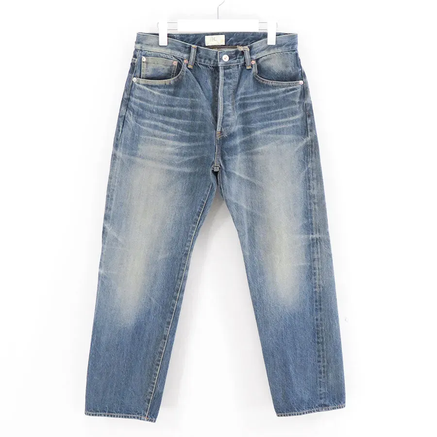 Hl Regular Denim