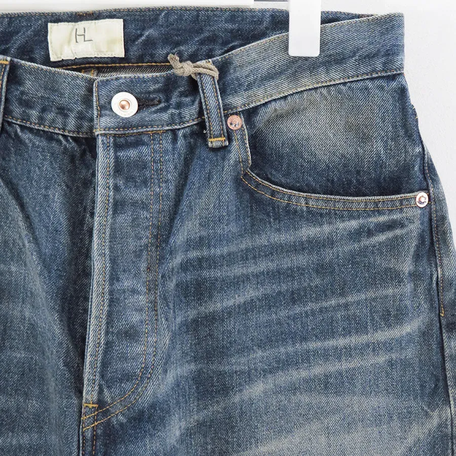 Hl Regular Denim