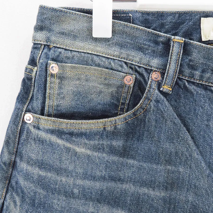 Hl Regular Denim