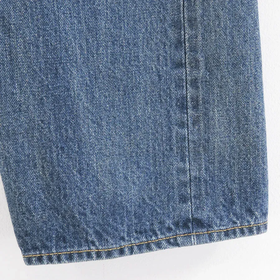 Hl Regular Denim