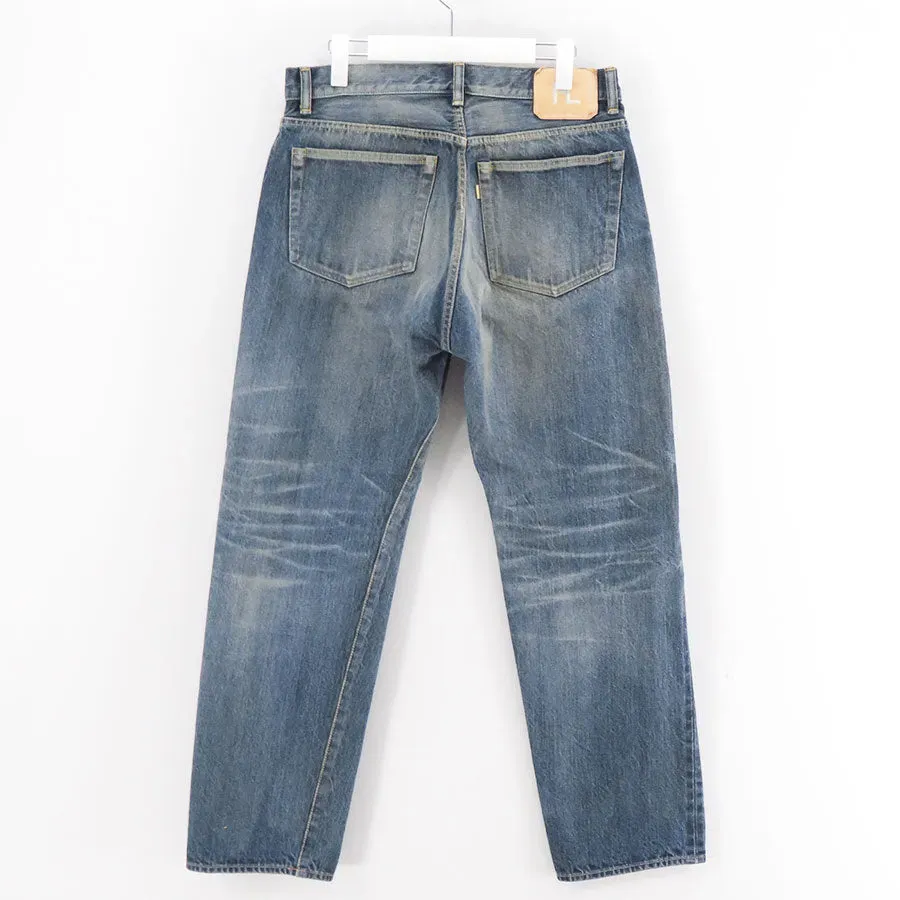 Hl Regular Denim