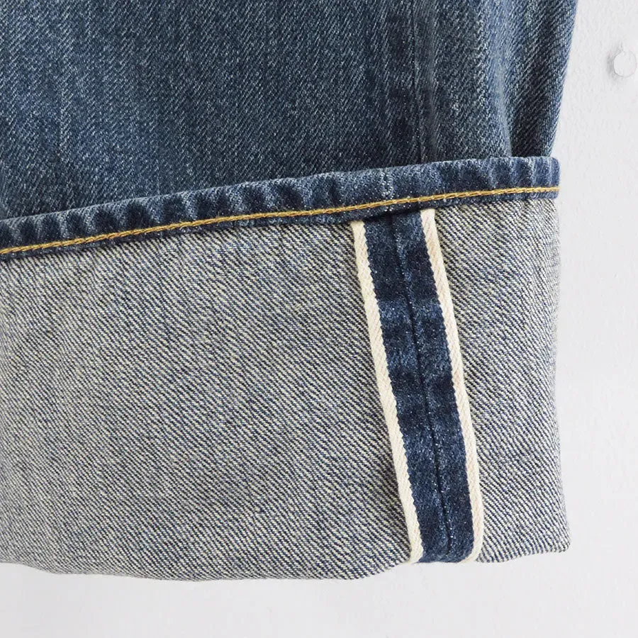 Hl Regular Denim