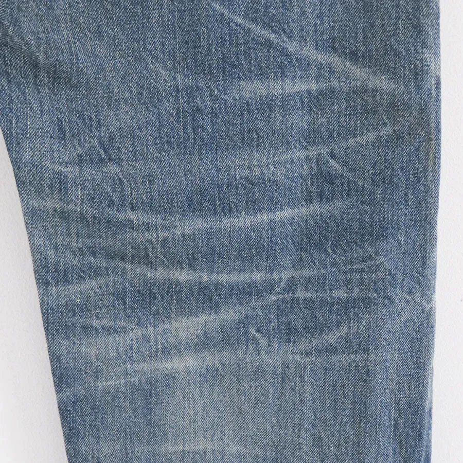 Hl Regular Denim