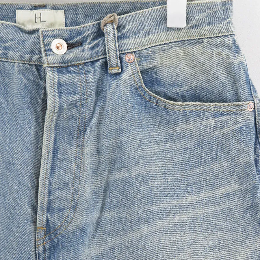 Hl Regular Denim