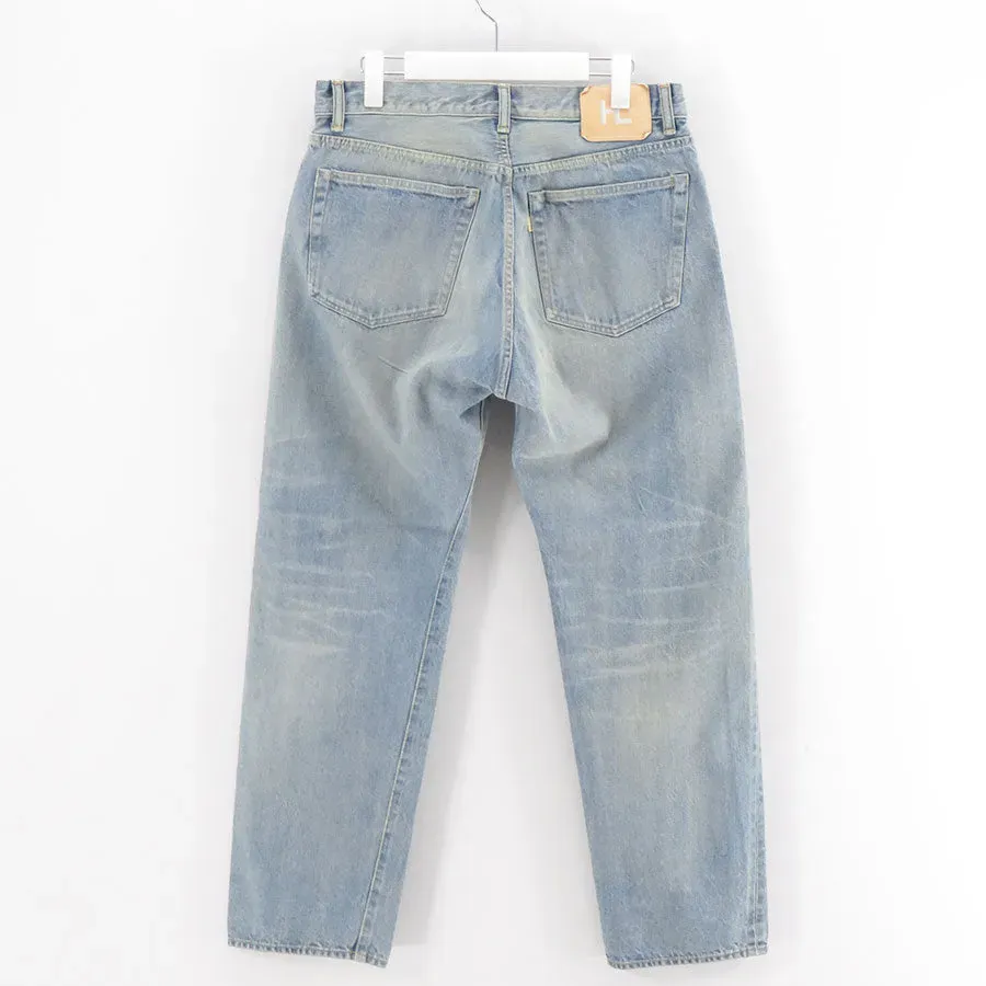 Hl Regular Denim