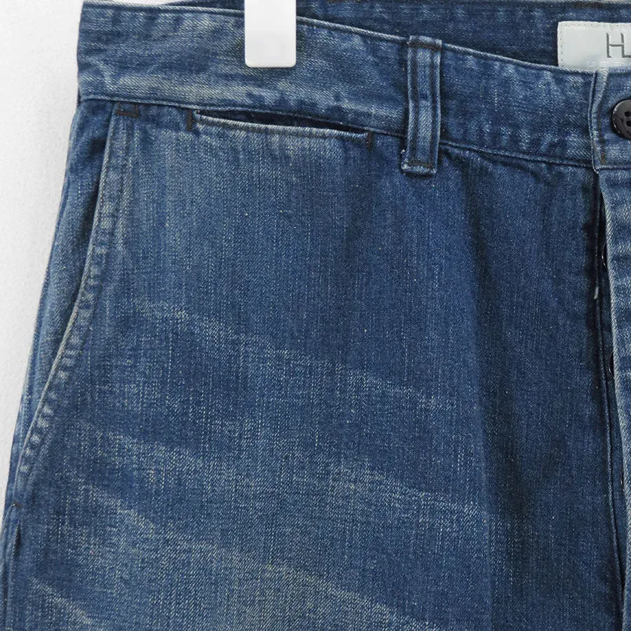 Usmc Nepdenim Pants