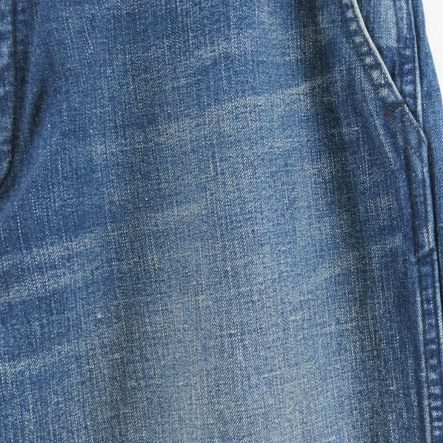 Usmc Nepdenim Pants