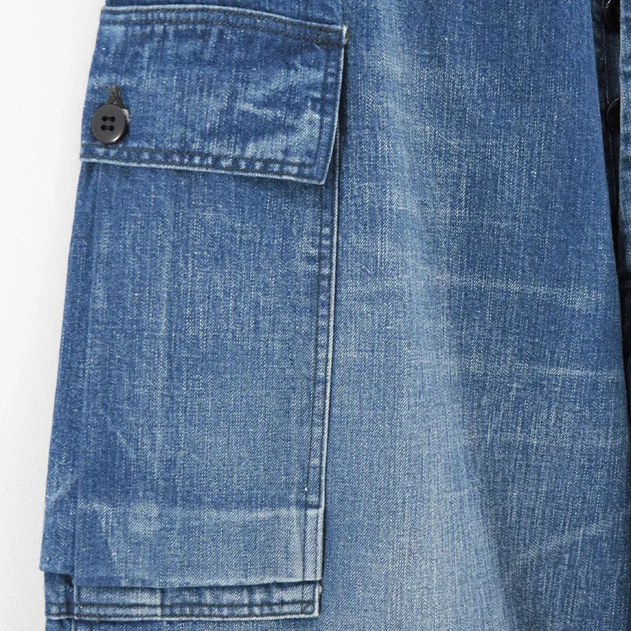 U.S.Army M-43 Nepdenim Pants