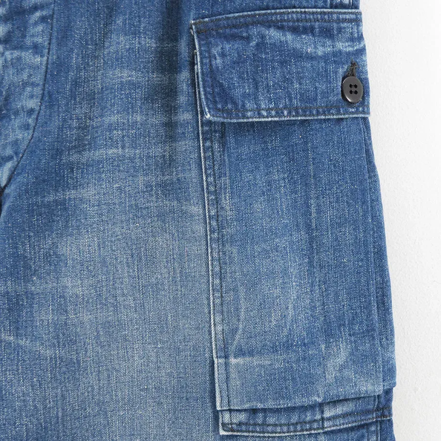 U.S.Army M-43 Nepdenim Pants