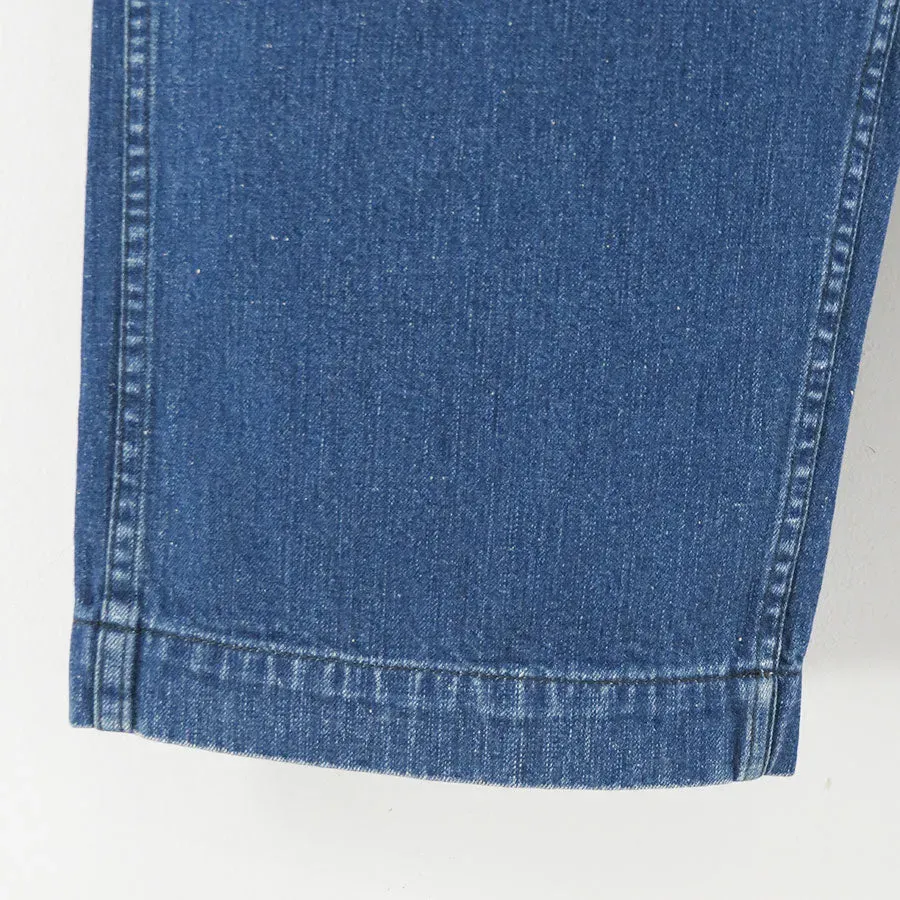 U.S.Army M-43 Nepdenim Pants