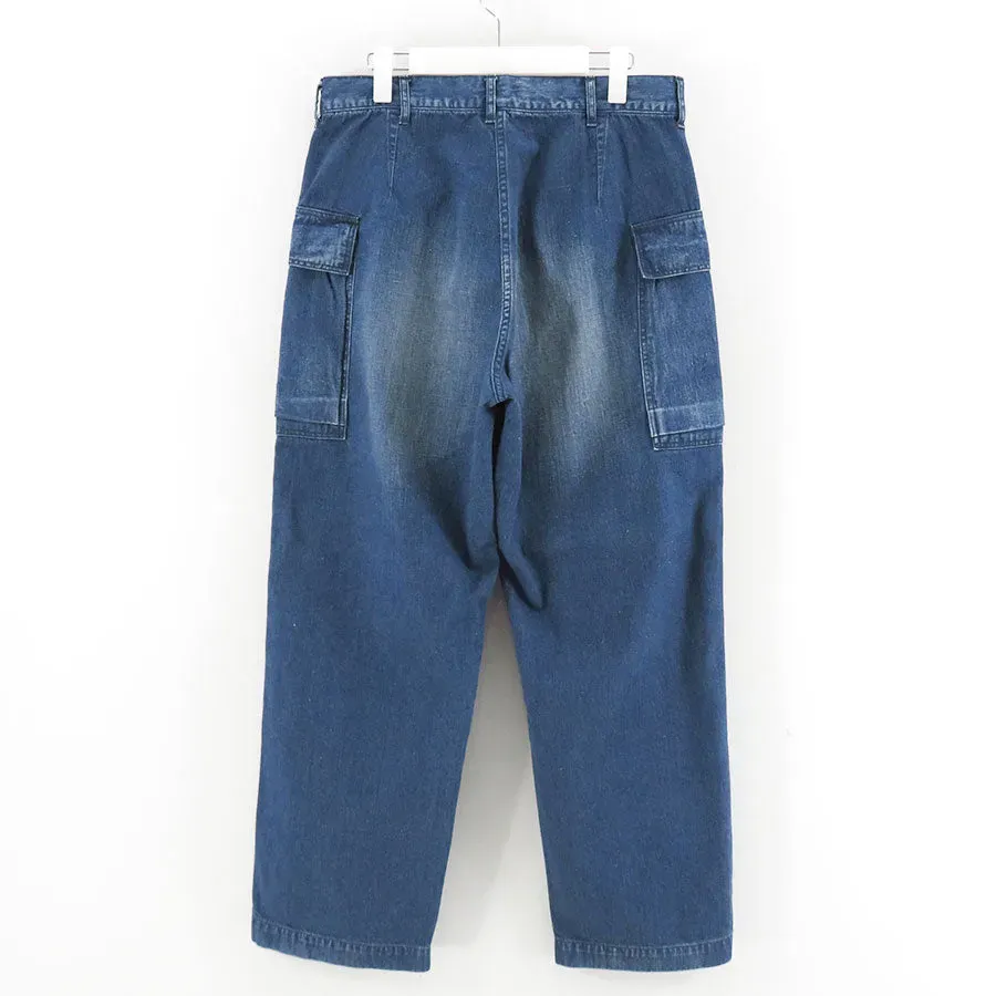 U.S.Army M-43 Nepdenim Pants