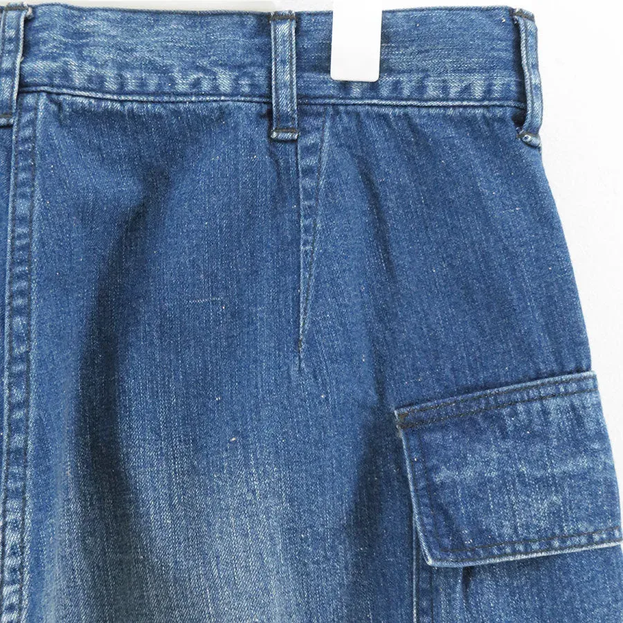U.S.Army M-43 Nepdenim Pants