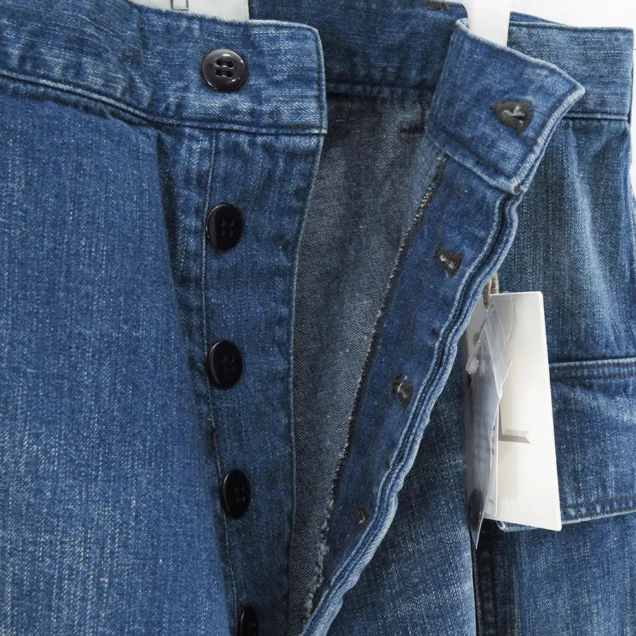 U.S.Army M-43 Nepdenim Pants