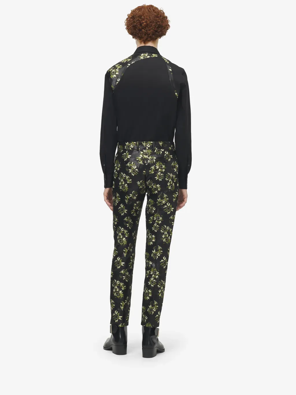 Sunflower Harness Shirt