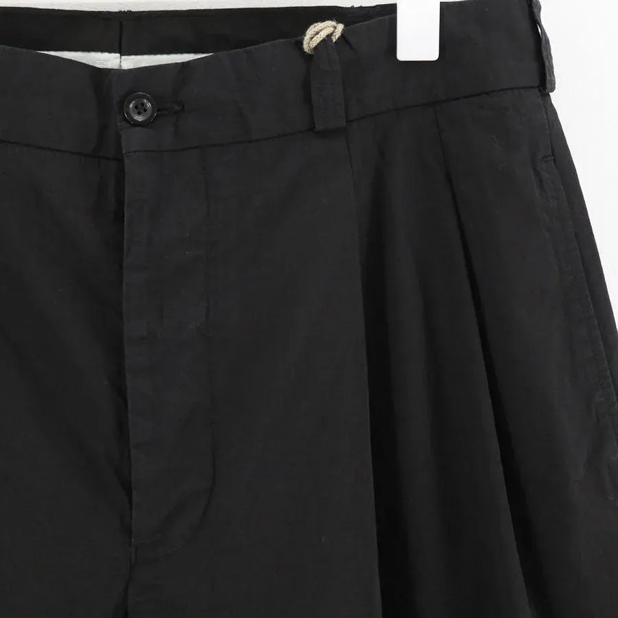 Ripstop Chinoshorts