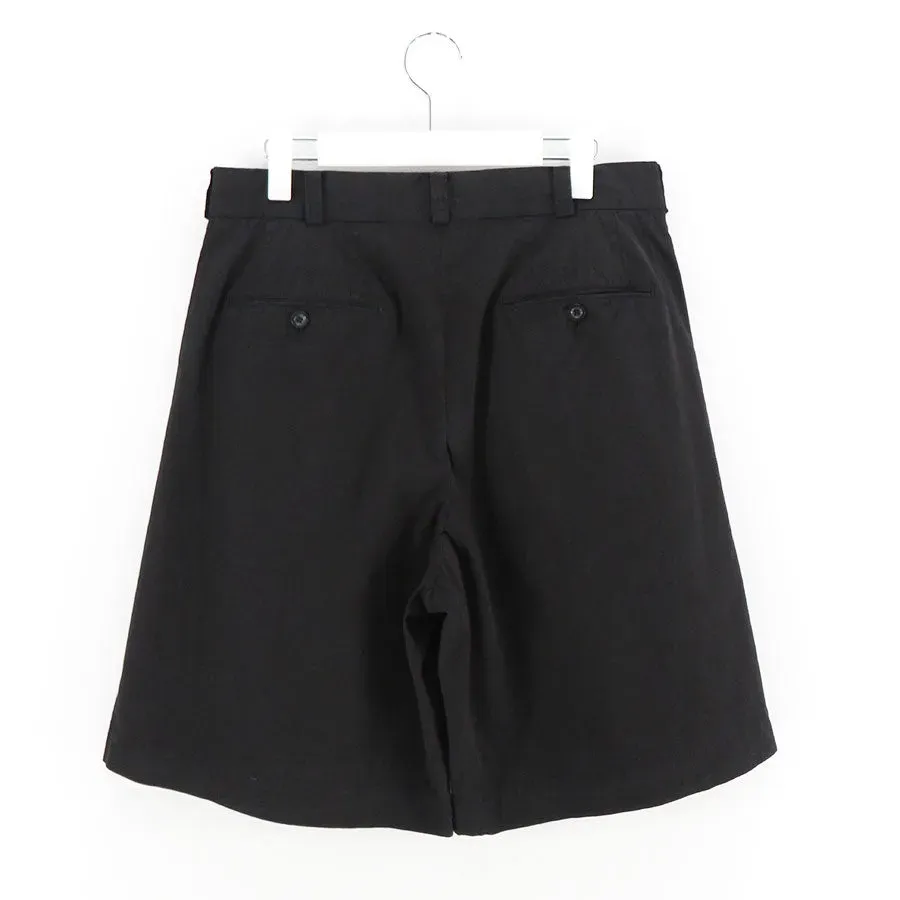 Ripstop Chinoshorts