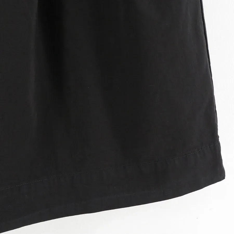 Ripstop Chinoshorts