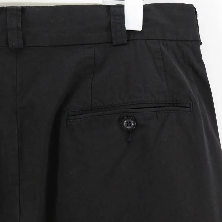 Ripstop Chinoshorts