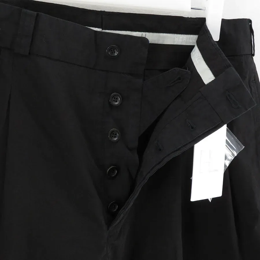 Ripstop Chinoshorts