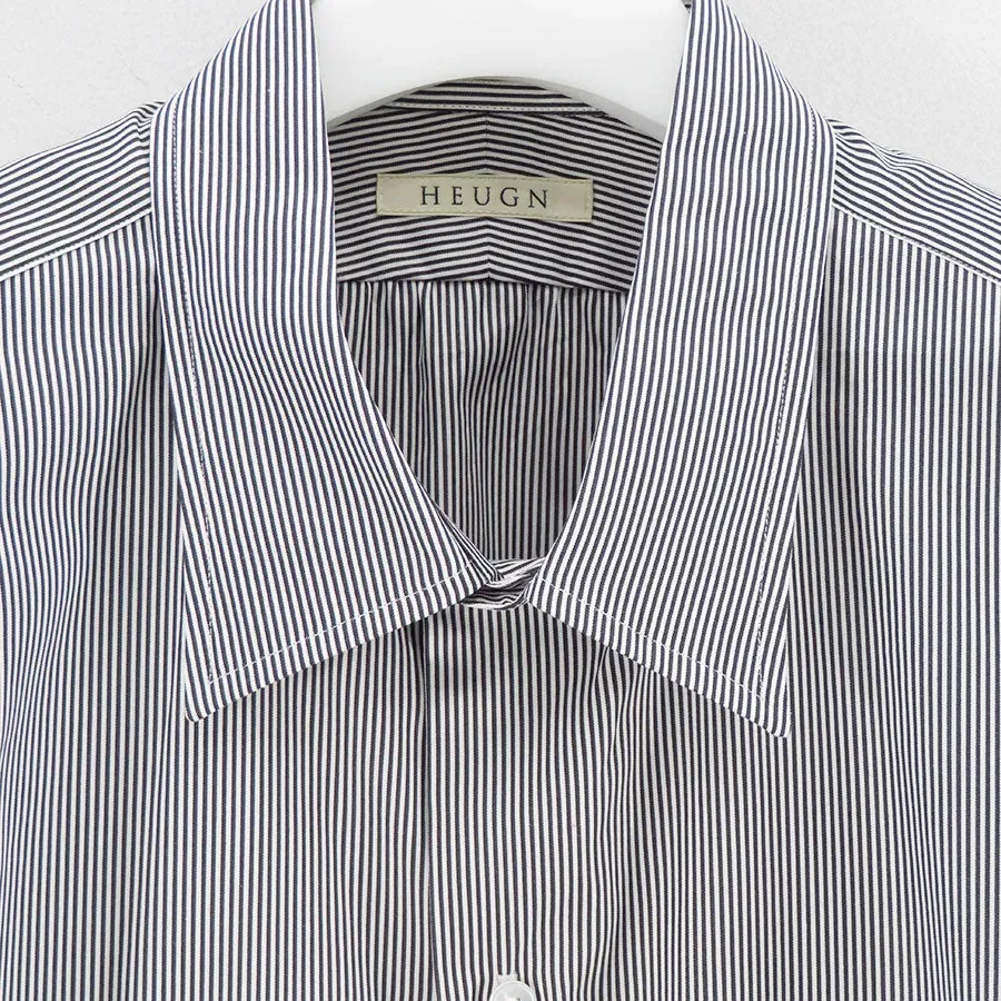 Black Stripe James