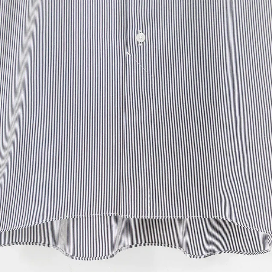 Black Stripe James