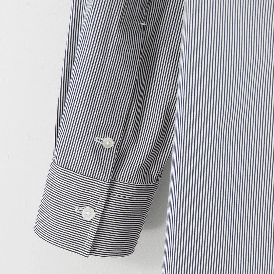 Black Stripe James