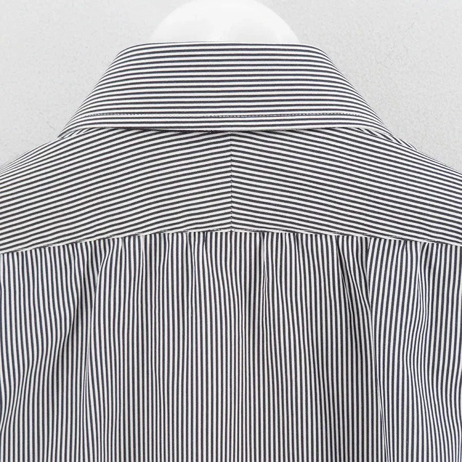 Black Stripe James