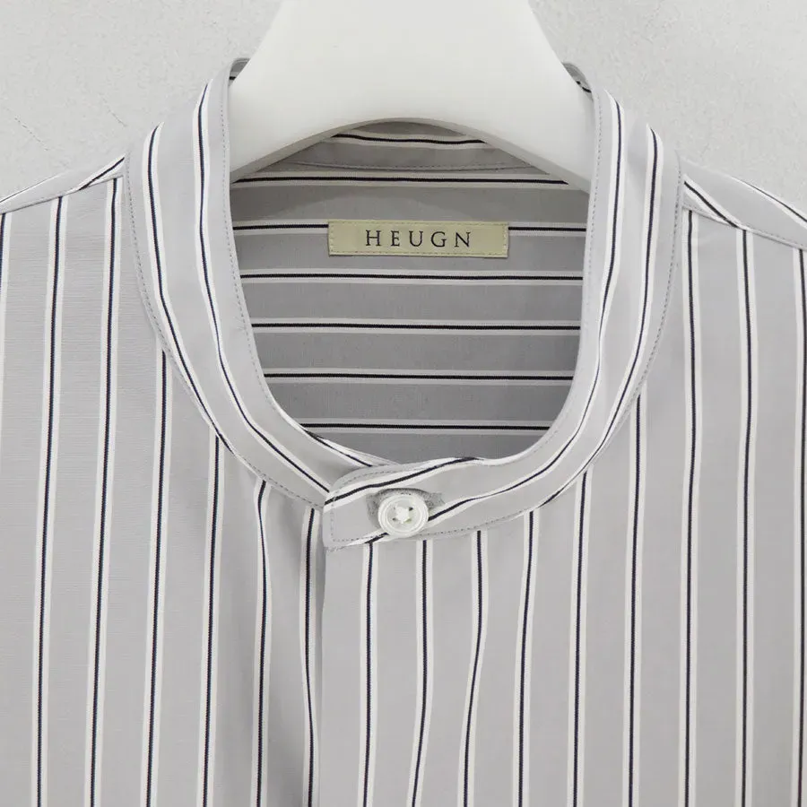 Stripe Blouson Codv