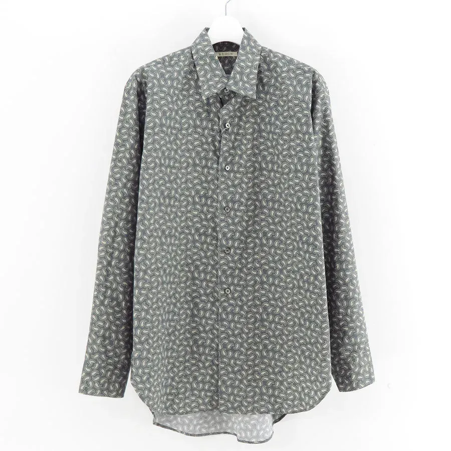 Alan Shirts Print