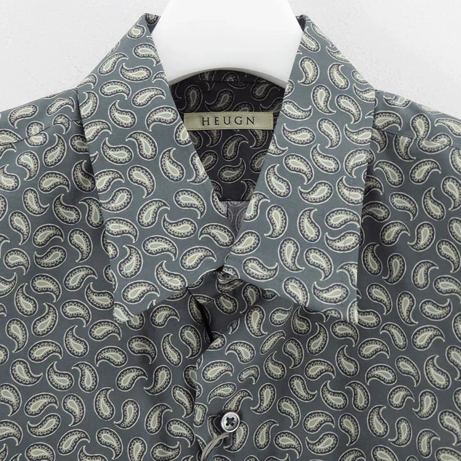 Alan Shirts Print