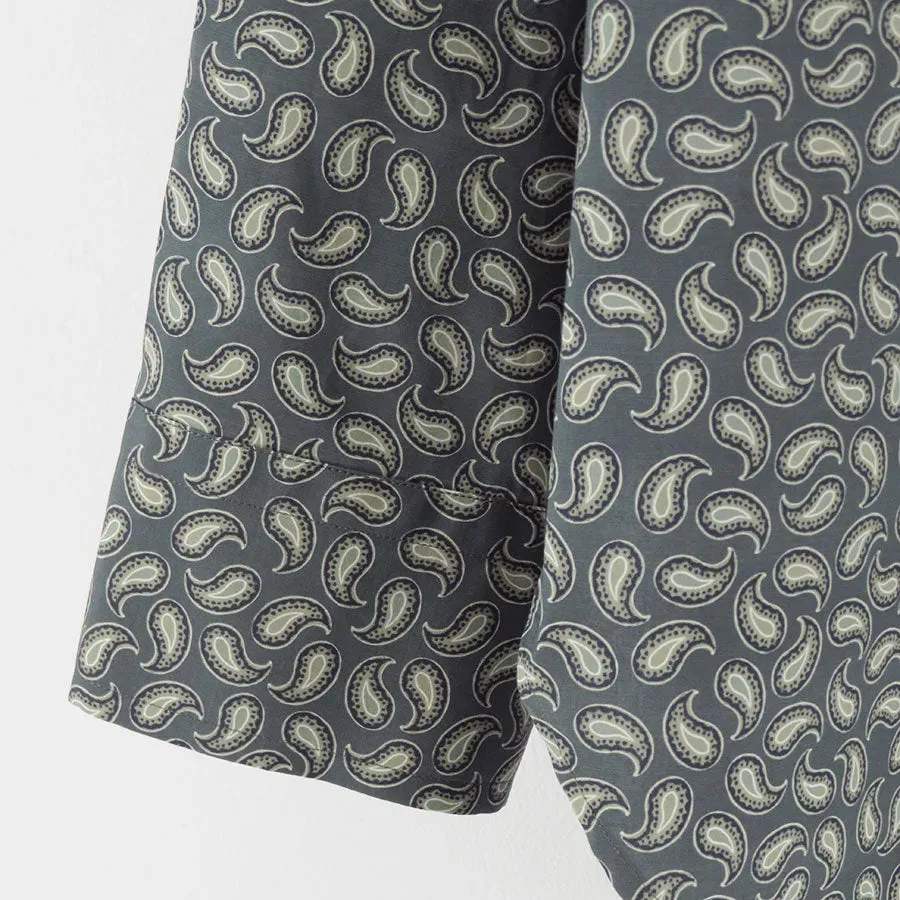 Alan Shirts Print