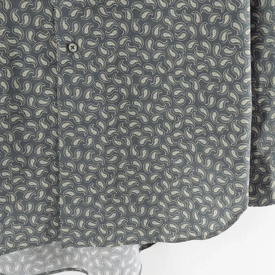 Alan Shirts Print