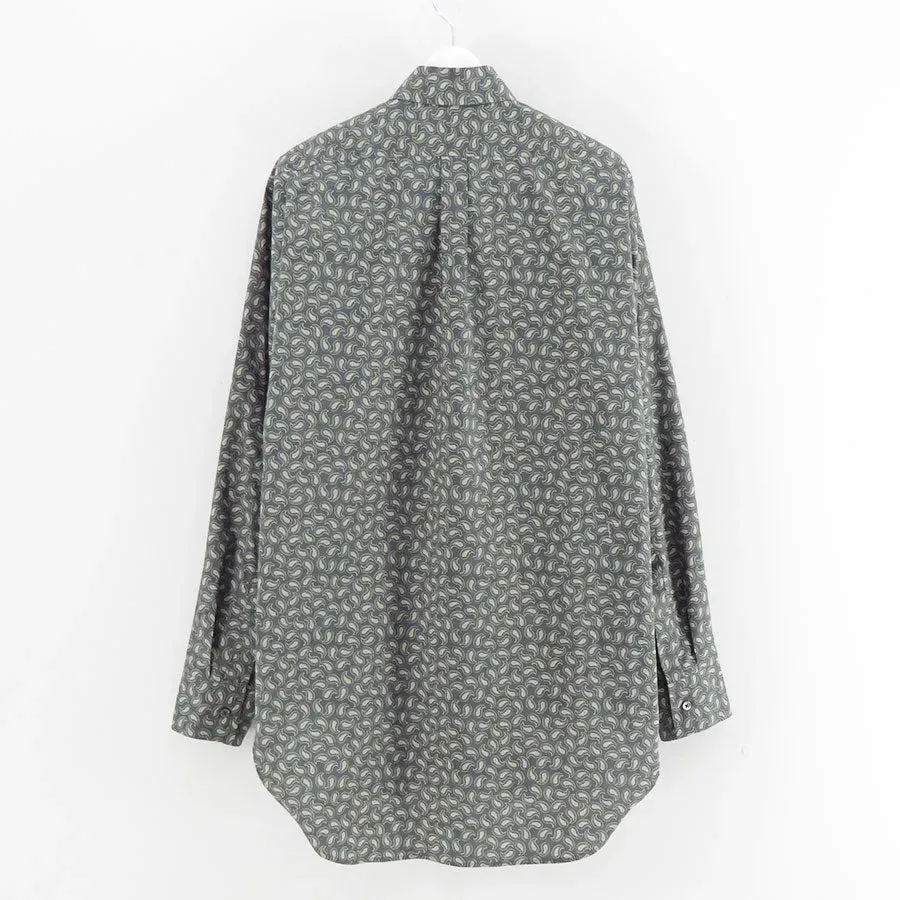 Alan Shirts Print