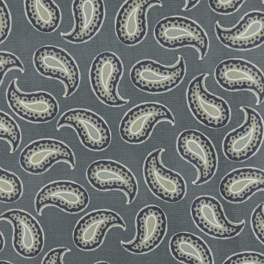 Alan Shirts Print