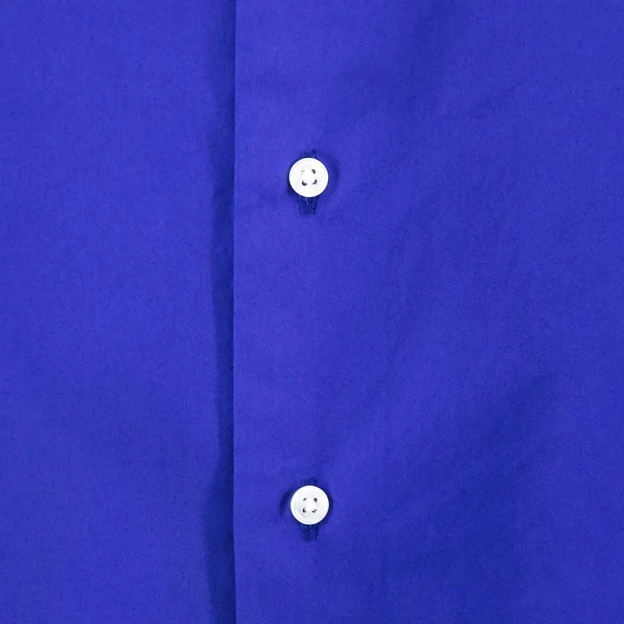 Alan Shirts Puple Blue