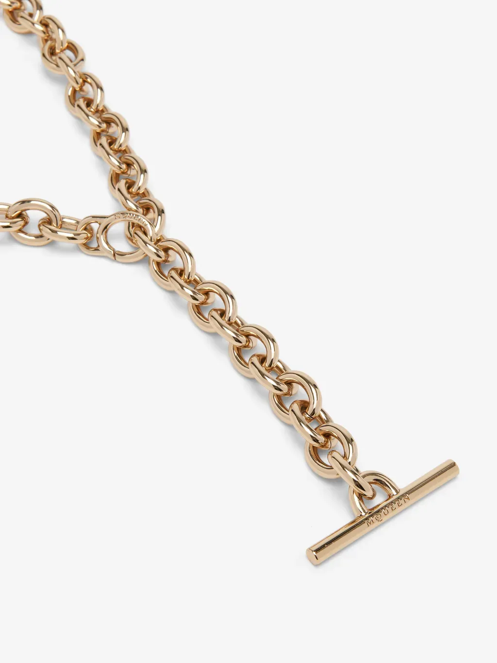 T-Bar Chain Belt