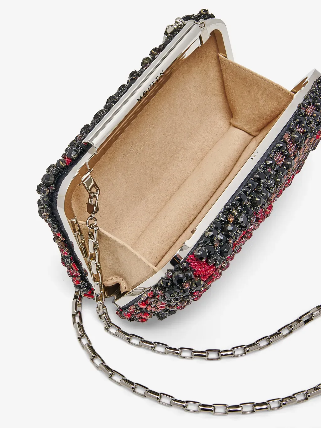T-Bar Box Clutch