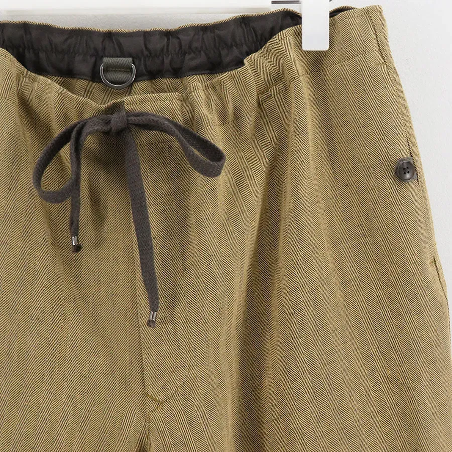 Glan Easy Hb Pants