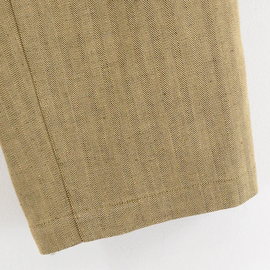 Glan Easy Hb Pants