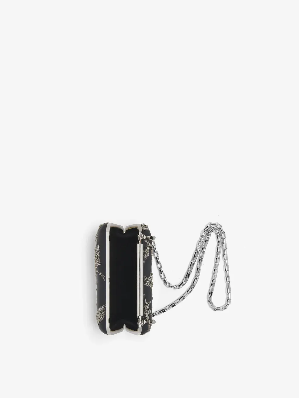 T-Bar Box Clutch