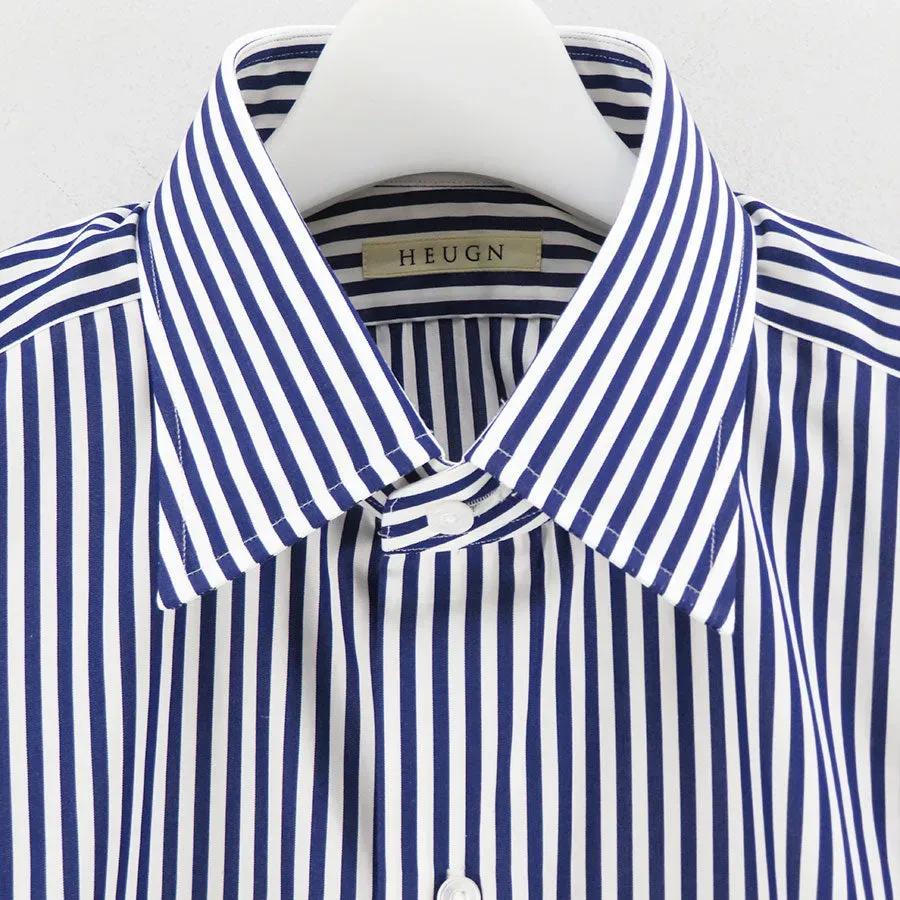 London Stripe Dress Shirts Antony
