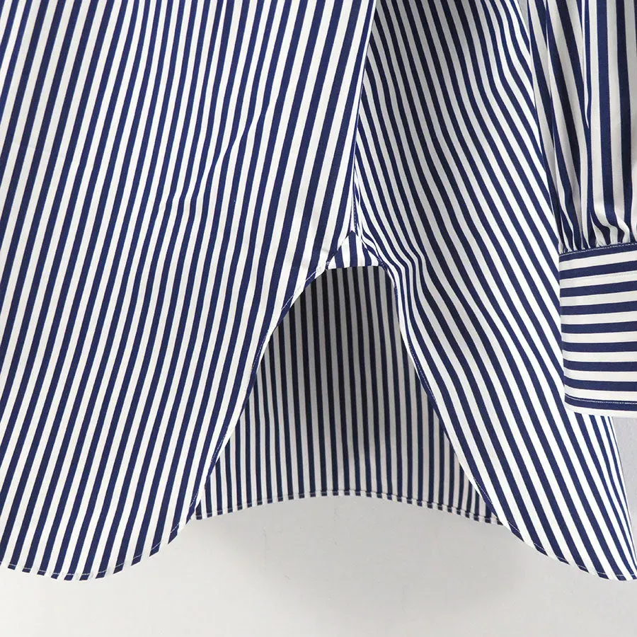 London Stripe Dress Shirts Antony